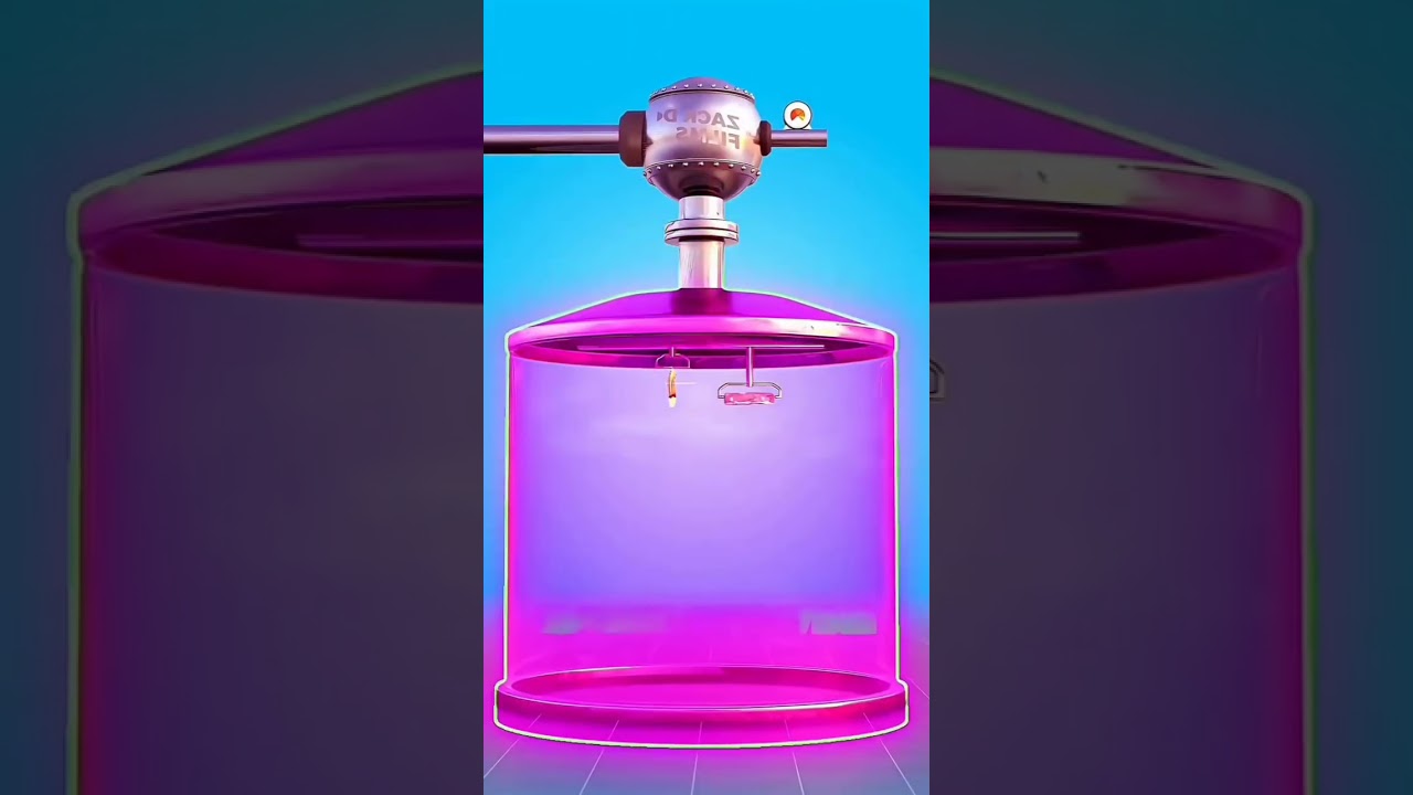 The Secret Law of Gravity You Never Knew 