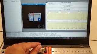 Xsens MTi-680 resilience to strong magnetic distortions