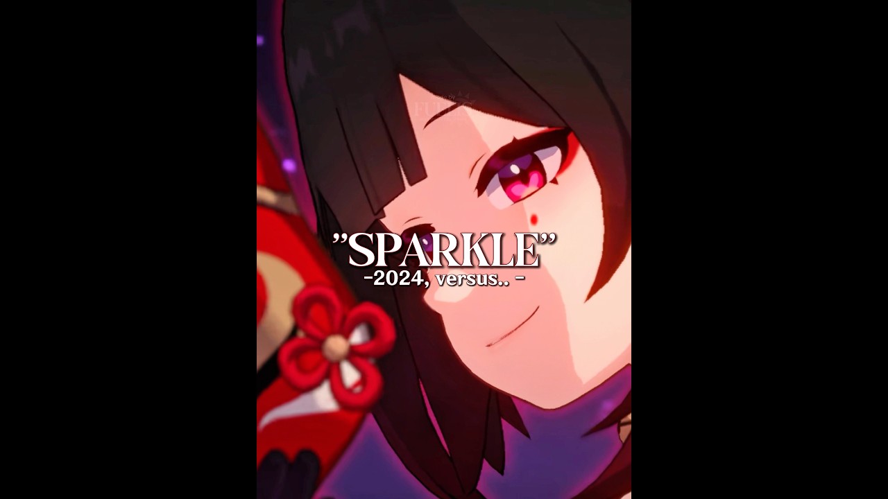 Which one do you prefer? Sparxie for me! 