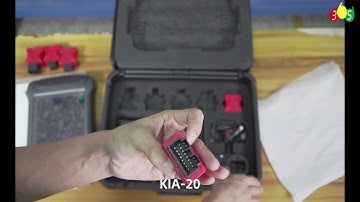 Xtool X100 PAD3 Global Version in box - obdii365