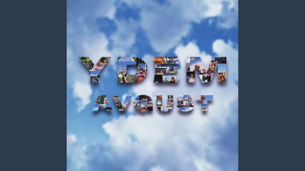 Watch AVGUST on YouTube Watch AVGUST on YouTube