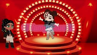 I Wont Cry For You ~ Gacha Skit - (Bloody Mary By Lady Gaga) Ocs