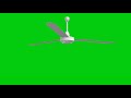 Ceiling Fan Green Screen Video Not Copyright Free To Use 