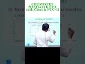 Haloalkanes and Haloarenes | Class 12 & PUC II | MCQ's | K-CET | Shaikh Sir Chemistry | NEET| JEE |