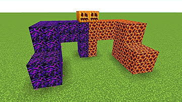 what if i spawn double ender magma golem???