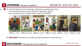 Famous Interchange 1_5th Edition Unit 8 Wealth