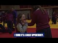 British Judo and French Judo Unite to Inspire the Next Generation