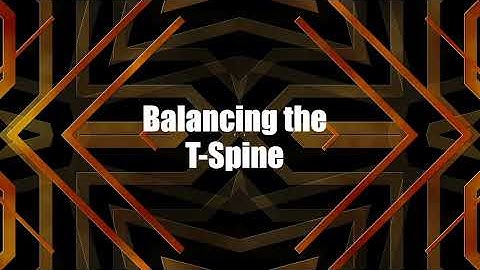 Revolutionary Forearm Massage Technique To Balance Thoracic Spine & Relieve Tension | ErikDalton.com