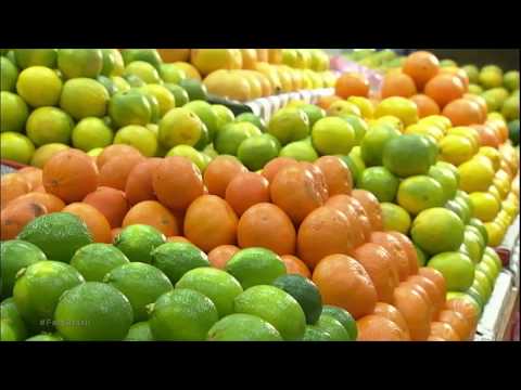 Alimentação pode ajudar