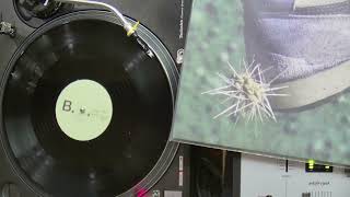 Ross From Friends – Tread