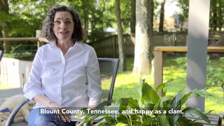How Did You Create AAIT? - Melanie McGhee, L.C.S.W.