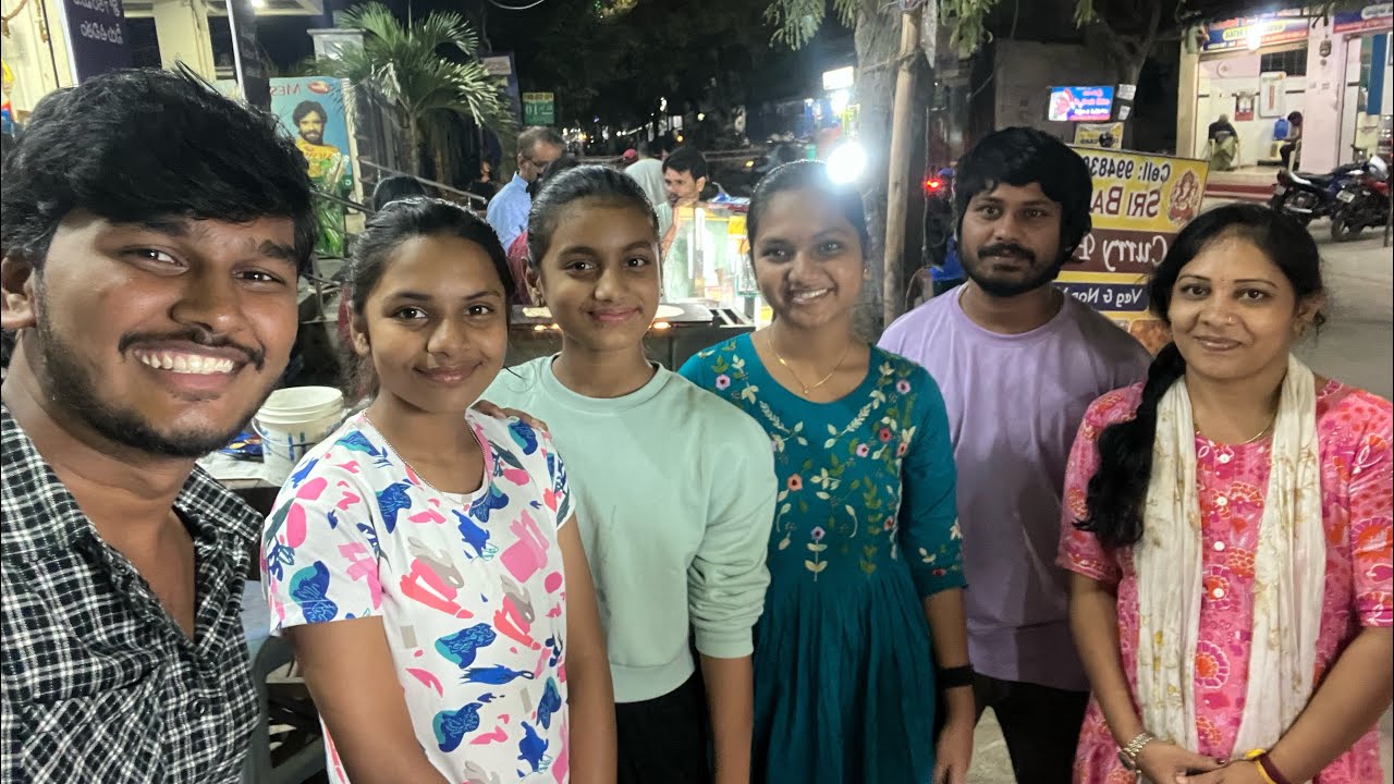 యోధ నా మీద అలిగింది ఎందుకో తెలుసా ? । చందు అన్న థాంక్ యూ 😍 | Mahesh Rallapalli | Yodha | Deevena 