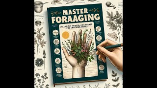Master Foraging: Unlock the Secrets of Wild Herbs for Delicious Meals