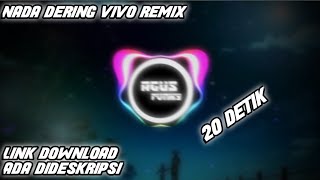 NADA DERING VIVO REMIX 2021🤤 20 DETIK!!