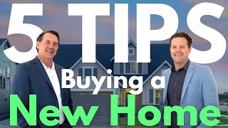 Sydney Kohler: 5 Tips for Buying a Home