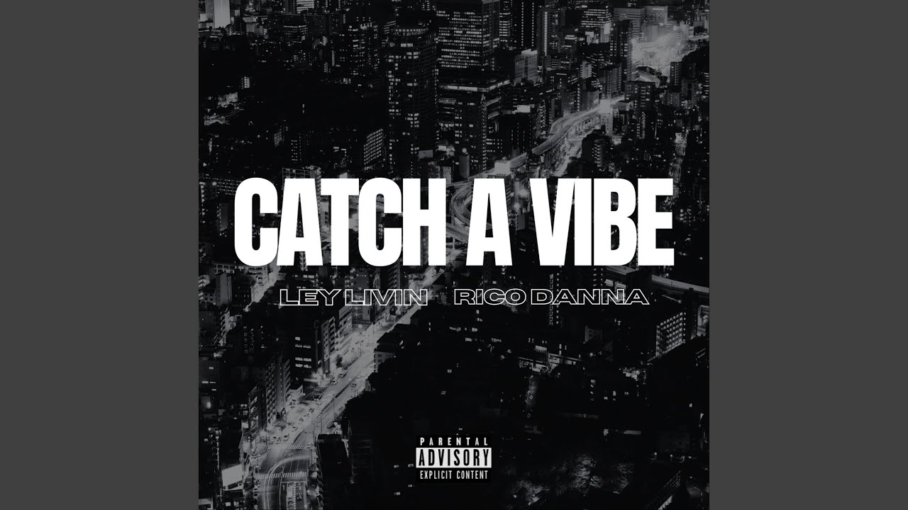 在 YouTube 上观看 Catch A Vibe (feat. Rico Danna) 在 YouTube 上观看 Catch A Vibe (feat. Rico Danna)