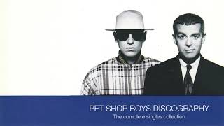 Pet Shop Boys - Always On My Mind [30 minutes Non-Stop Loop]