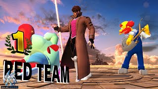 Ralyc Plays:  Smash Mods Ultimate - New Mods Livestream