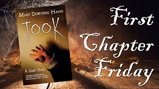 Took - Mary Downing Hahn First Chapter Friday