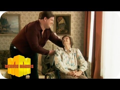 Sozialstunden | Mensch Markus