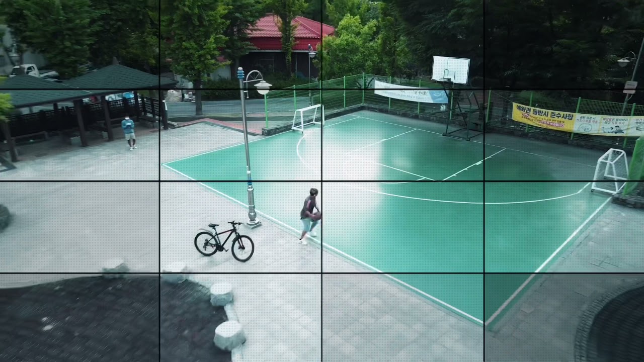 Learning drone shots