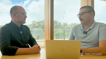 New DISP Assessor from Trellis Data