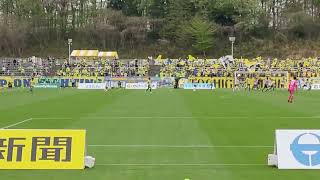 【13 後半数少ない熊本の攻撃〜シュート】20220417 J2 10節 栃木SC対ロアッソ熊本