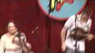 Famous Colonel Catastrophe --  The Bluegrass Documentary Wealth