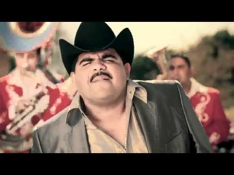 Chuy Lizarraga - En Donde Estas Presumida (Video oficial) 2011