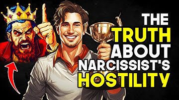 10 Reasons Why Narcissists HATE YOU