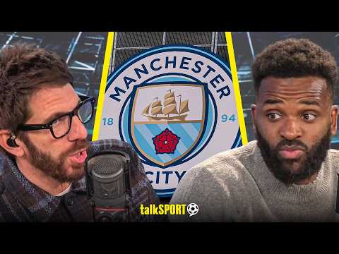 Goldstein & Bent DEBATE if Man City's owners should be FORCED to sell after STATE OF THE GAME report