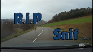 Hors-Série A3 Vs Buse Dashcam France