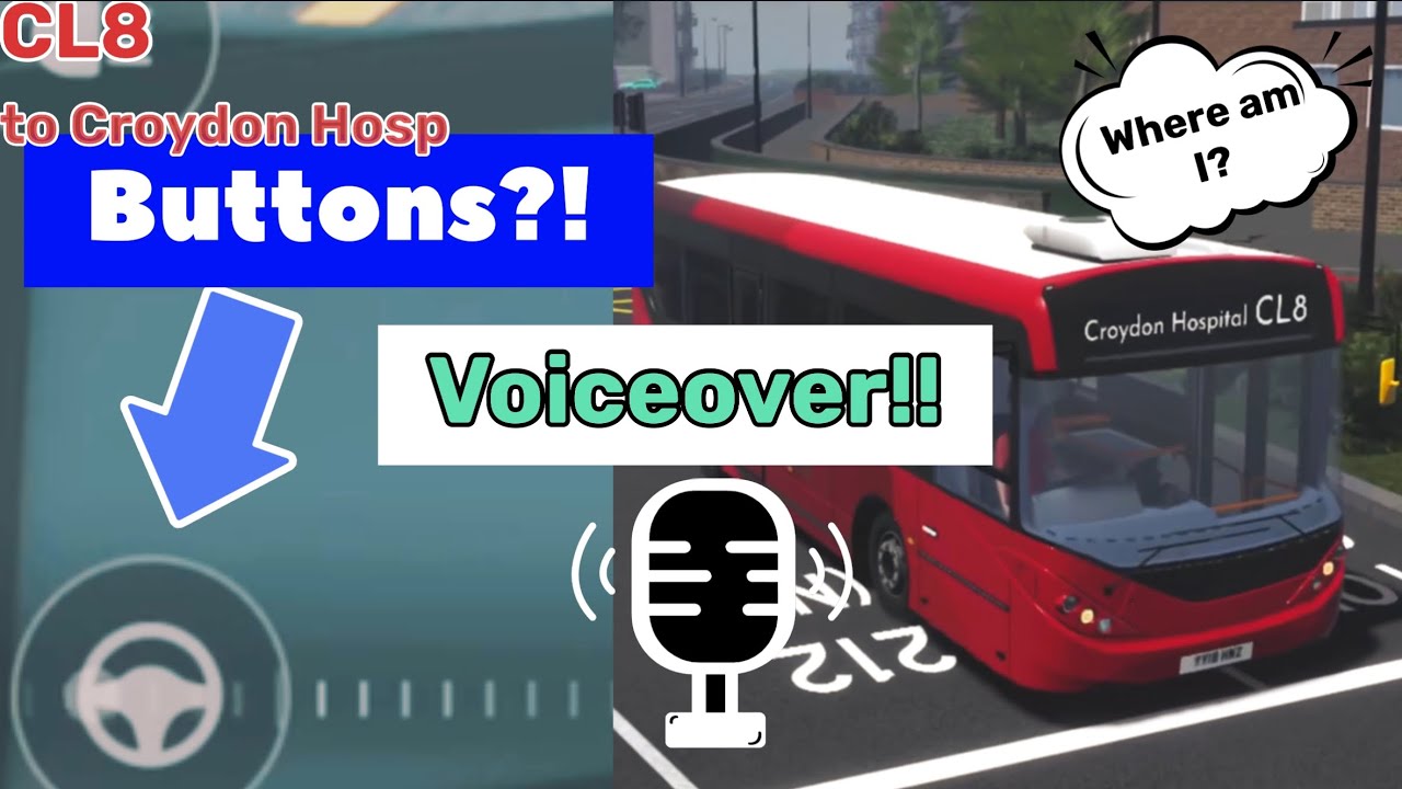 Croydon on an iPad is appalling…