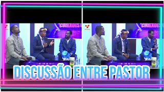 pastor  chama magoxa,  toda  ametramo   de feiticeiros e cria  confusão  em  direito .