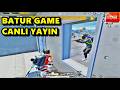 🔴  Yeni Mod Rank kasıyoruz  Canlı Yayın Conqueror  FFW Team Full Rush