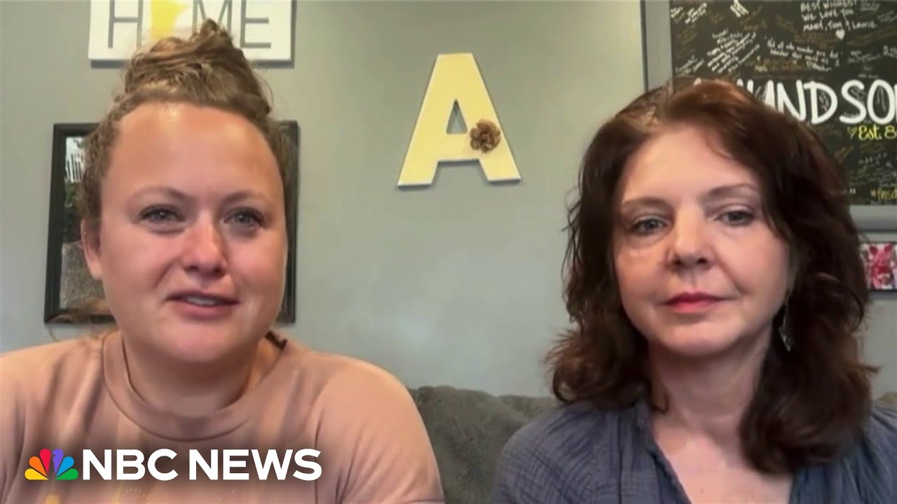 Criminal cases dropped against Minnesota women who say they helped ICE agent having seizure