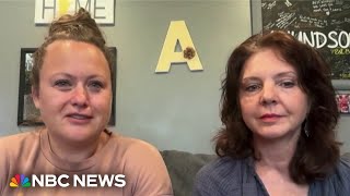Criminal cases dropped against Minnesota women who say they helped ICE agent having seizure