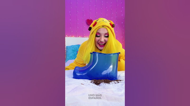 ¡Uy! ¡Mamá acaba de limpiar el espacio! 🫣 ¡Pika tiene que ayudar! 🍋