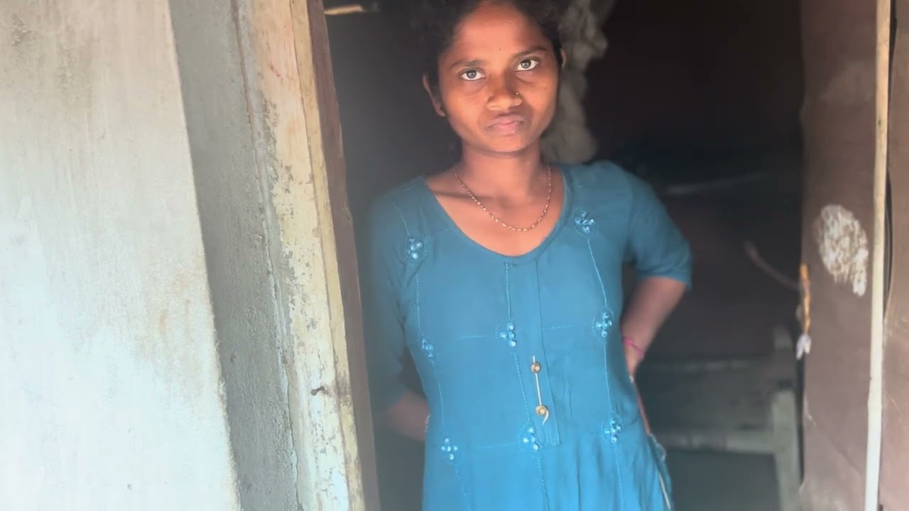 A Girl’s Experience in the Kurma Hut | Gadchiroli