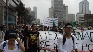 Arengas Hacia La Policía