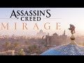 ASSASSIN&#39;S CREED MIRAGE Walkthrough Gameplay Part 1 FULL GAME - No Commentary (AC Mirage PS5)