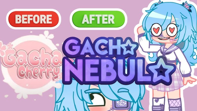 DON'T DOWNLOAD GACHA LIFE 2 😠, Beta version leaked?