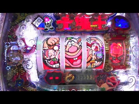 デジハネＣＲハクション大魔王　15ROUND