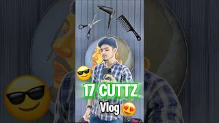 This barber can make unique hairstyles 😍💈| Mini vlogs #minivlog #hairstyle #shortvideo #vlog #hair Wealth