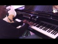 NAMM 2015 Keyboard Magazine presents:Glen Stewart and Donald Parker @ Bosendorfer