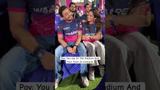 Kesa laga idea?🤣 Kisi ko Pata nahi chala🫣#ytshorts #comedy #shorts #shrotsfeed #viral #funny #ipl