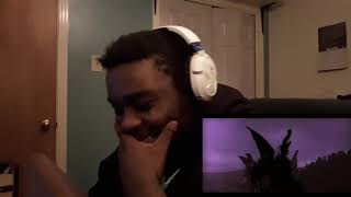 Wondha Mountain - Divine Madness (feat. Yung Lean) Official Video) Reaction