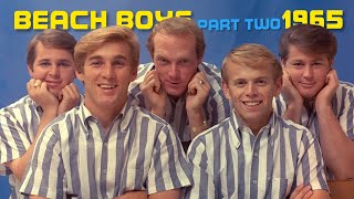The  BEACH BOYS History Part Two | #177