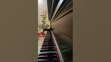Thumbnail of Muss I Denn? Must I Then? German Folk Song , 1825