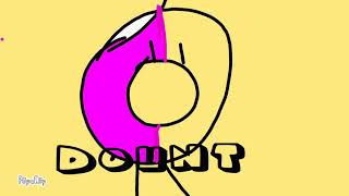 Object drama Unicorn Island Intro